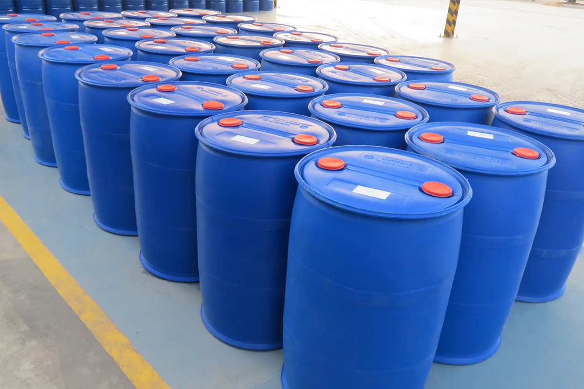 Conas sceitheadh ​​N-methylaniline a láimhseáil?