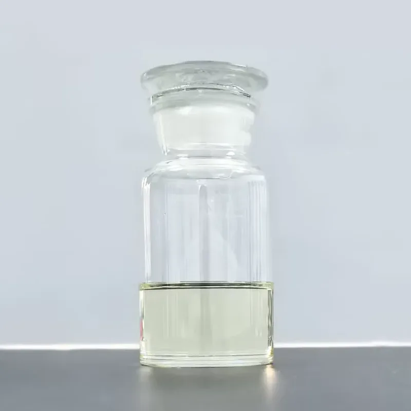 Conas a Athraíonn N-Methylaniline Teicneolaíochtaí Feabhsaithe Breosla Nua-Aimseartha?