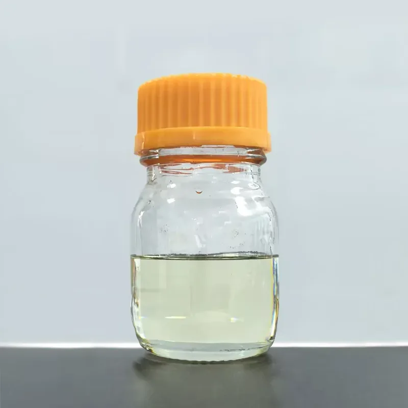Conas is Féidir le N-Methylaniline Feidhmíocht Breosla Nua-Aimseartha a Fheabhsú?